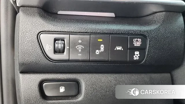 Kia The New Niro id 3493332 из Кореи 8