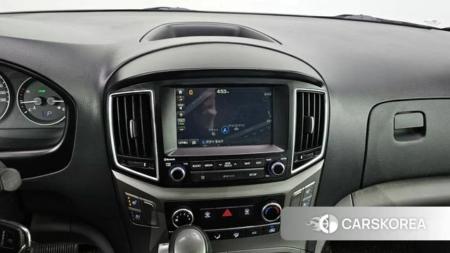 Hyundai The New Grand Starex id 4188409 из Кореи 8