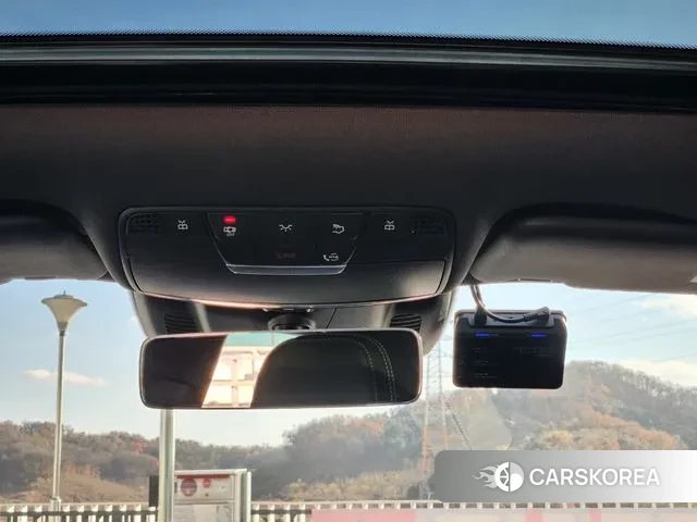 Mercedes-Benz CLS-Class C257 id 3396126 из Кореи 8