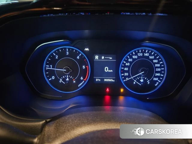Hyundai Palisade id 4708699 из Кореи 8