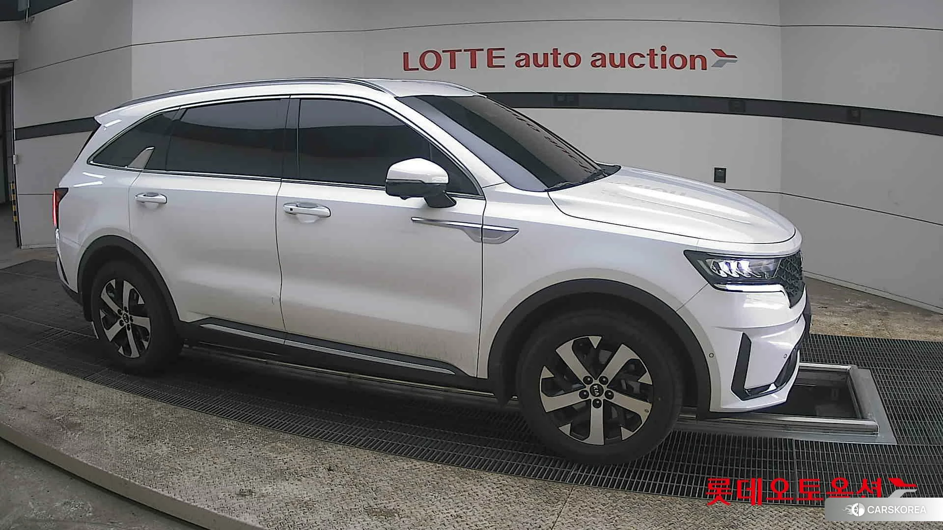 Kia Sorento id 3875724 из Кореи 8