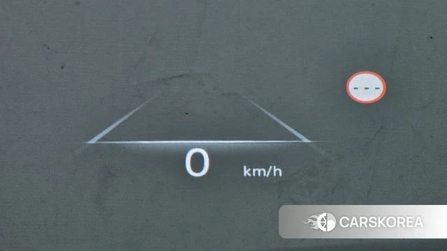 Genesis G80 (RG3) id 4758758 из Кореи 8