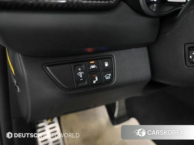 Genesis G70 id 4446970 из Кореи 8