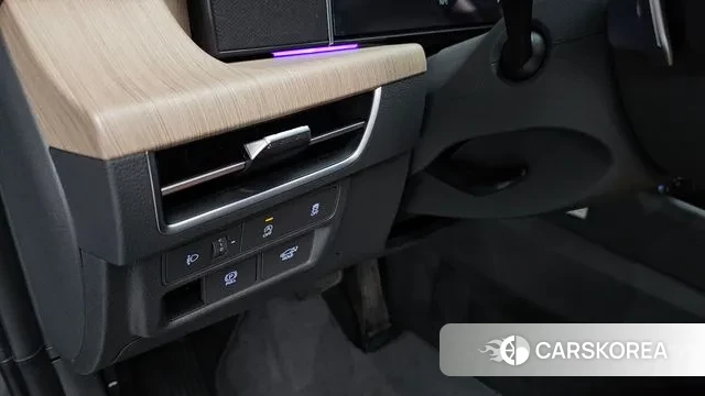 Hyundai Sonata D Edge (DN8) id 3388335 из Кореи 8