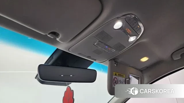 Hyundai The New Grandeur IG id 3592819 из Кореи 8