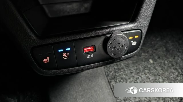 Kia The New Kia Ray id 4281110 из Кореи 8