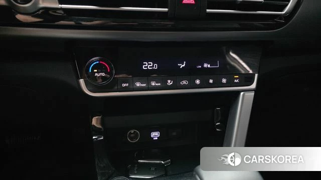 Kia Seltos id 4506999 из Кореи 8