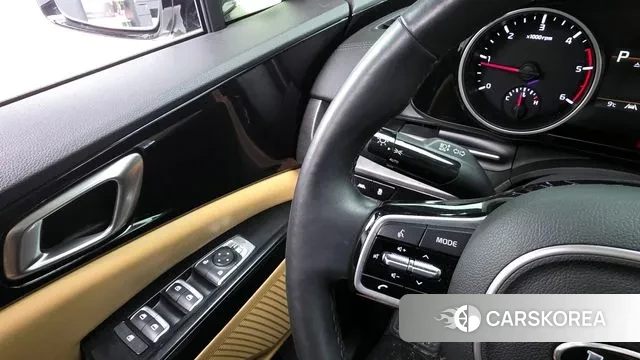 Kia Carnival 4th generation id 3760145 из Кореи 8