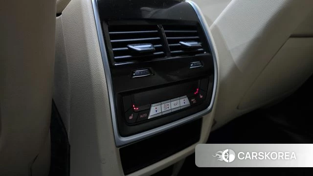 BMW X5 (G05) id 4445187 из Кореи 8