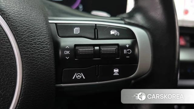 Kia Sportage 5th Generation Hybrid id 4854528 из Кореи 8