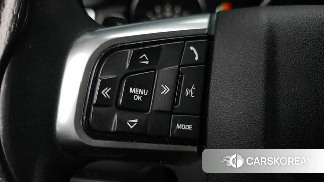 Land Rover Discovery Sports id 4448149 из Кореи 8