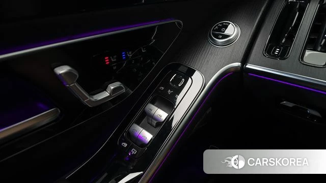 Mercedes-Benz S-Class W223 id 4775010 из Кореи 8