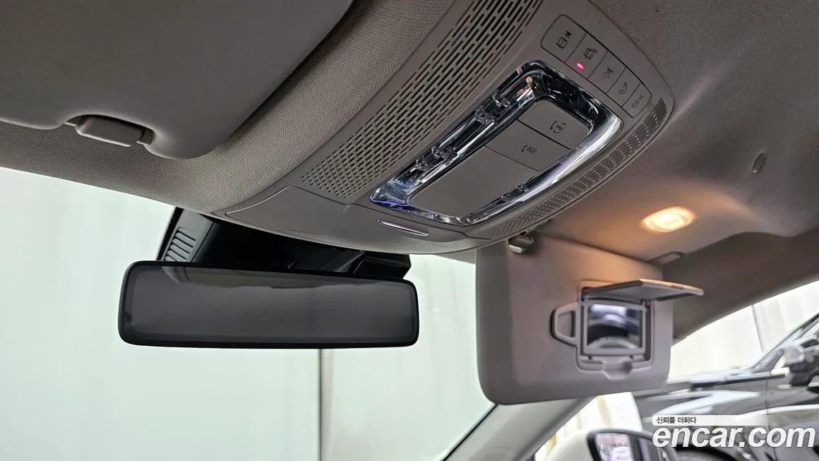 Mercedes-Benz A-Class W177 id 2060839 из Кореи 8