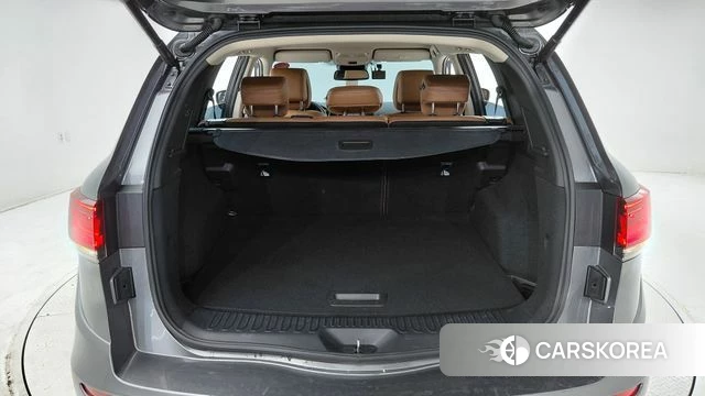 Renault Korea (Samsung) The New QM6 id 4893555 из Кореи 8