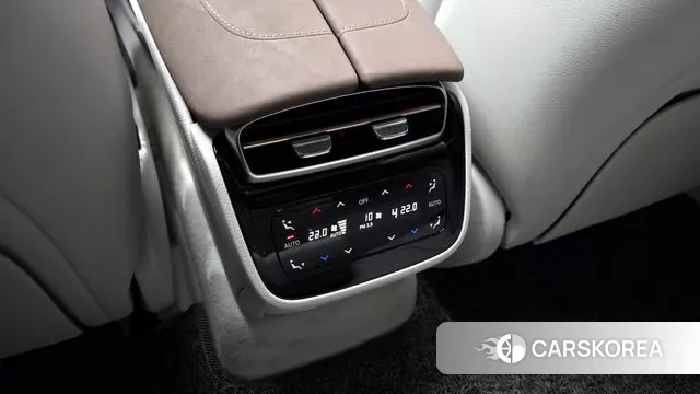 Mercedes-Benz EQS V297 id 3620682 из Кореи 8