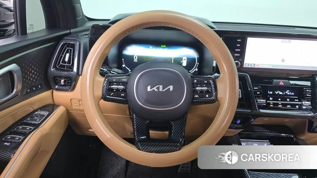 Kia Sorento 4th Generation id 4541248 из Кореи 8