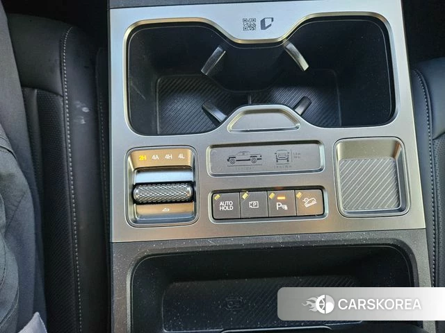 Kia Tasman id 4584246 из Кореи 8
