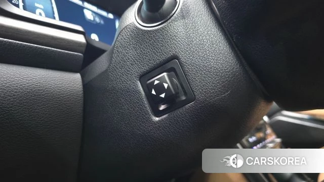 Kia K7 Premier id 4424279 из Кореи 8