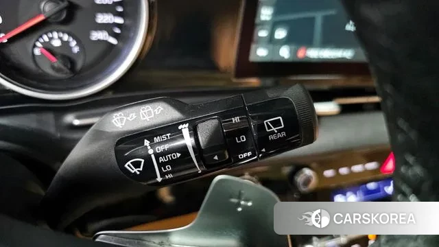 Kia Carnival 4th generation id 3002931 из Кореи 8