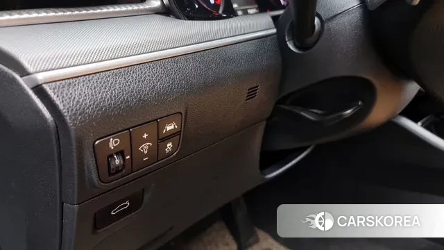 Kia K5 3rd generation id 2989954 из Кореи 8