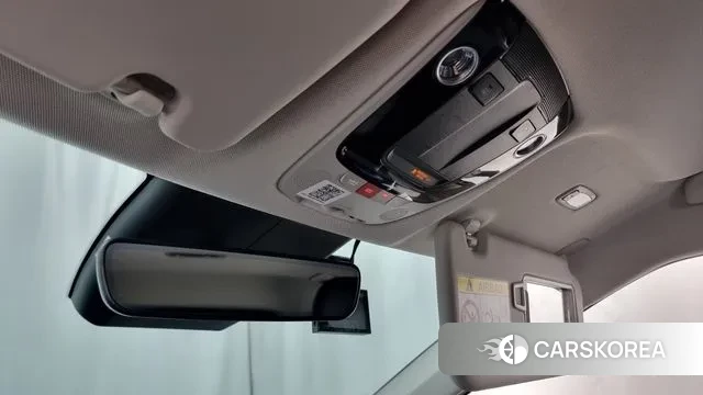 Kia EV6 id 3027533 из Кореи 8