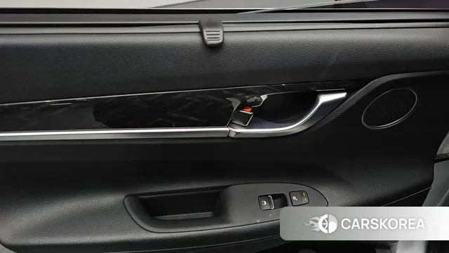 Hyundai Grandeur IG id 3687469 из Кореи 8