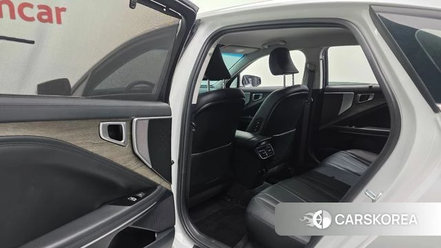 Kia K8 id 3864587 из Кореи 8