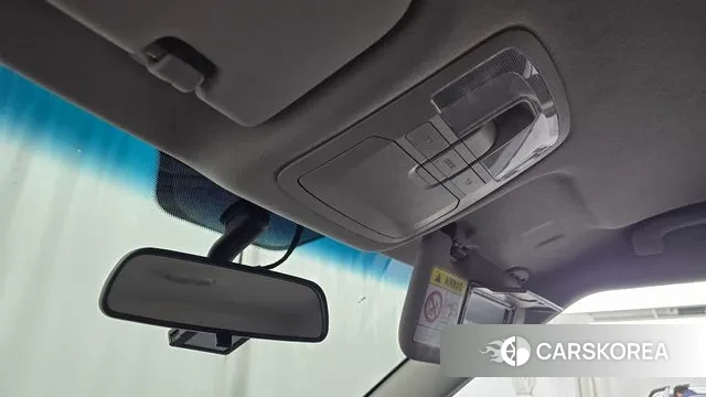 Ssangyong Berry New Tivoli id 3606522 из Кореи 8