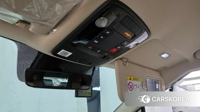 Kia Carnival 4th generation id 4230369 из Кореи 8