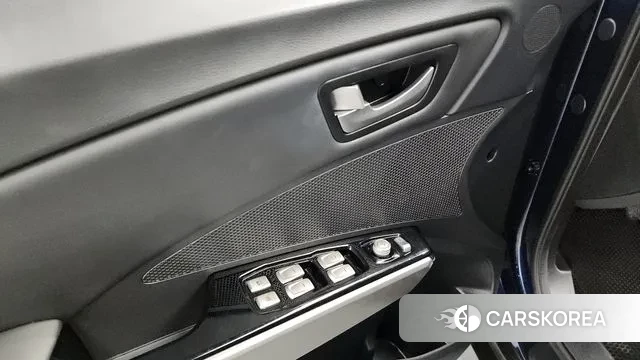 Ssangyong Tivoli Armor id 3024402 из Кореи 8