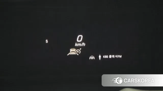 Mercedes-Benz GLE-Class W167 id 3788240 из Кореи 8