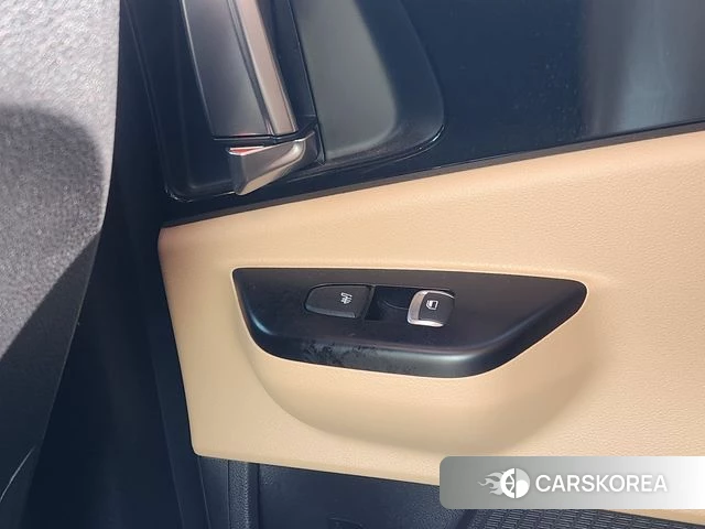 Kia Carnival 4th generation id 4250450 из Кореи 8