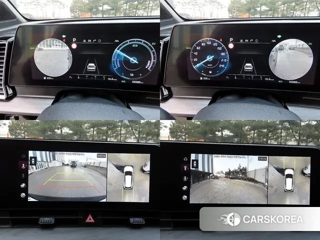 Kia Sportage 5th Generation Hybrid id 3524639 из Кореи 8