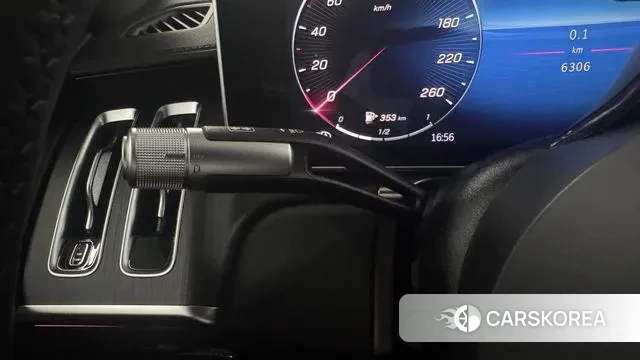 Mercedes-Benz S-Class W223 id 3173658 из Кореи 8