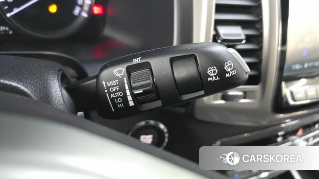 Ssangyong Rexton Sports id 3905970 из Кореи 8