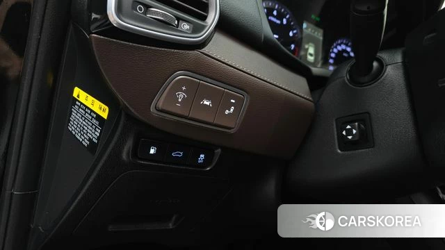 Hyundai Grandeur IG id 4626239 из Кореи 8