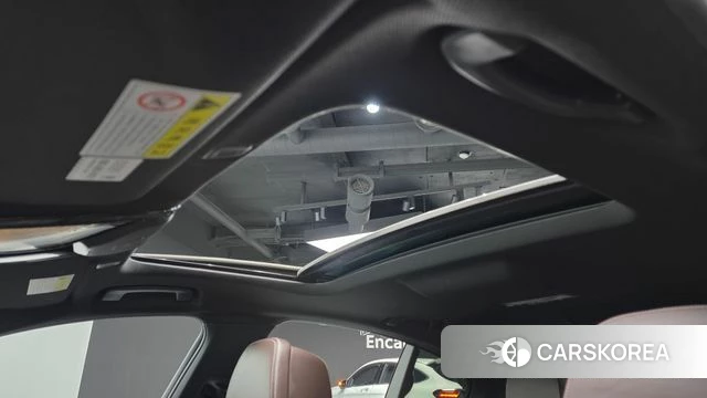 BMW 5 Series (G30) id 3873097 из Кореи 8