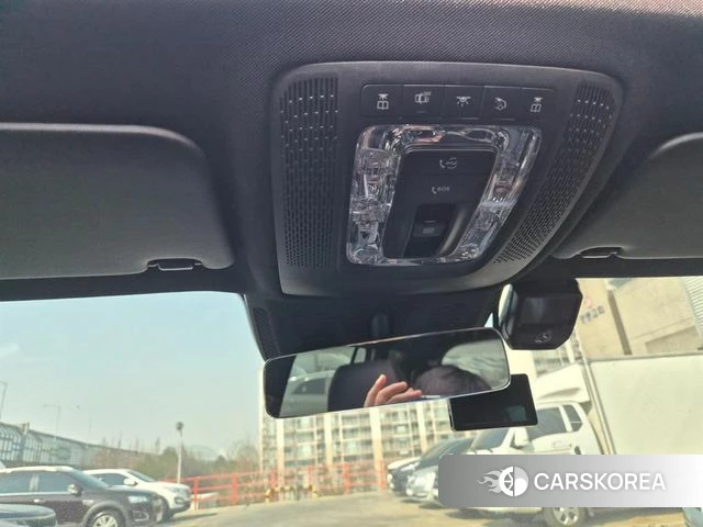 Mercedes-Benz GLB-Class X247 id 3827745 из Кореи 8