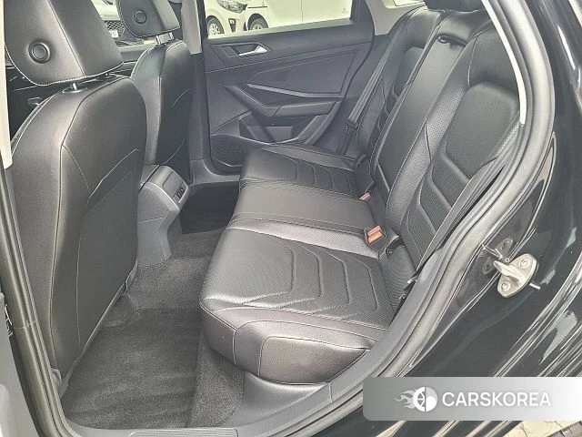 Volkswagen 7th Generation of Jetta id 4692154 из Кореи 8