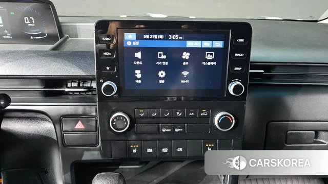 Hyundai Staria id 4355815 из Кореи 8