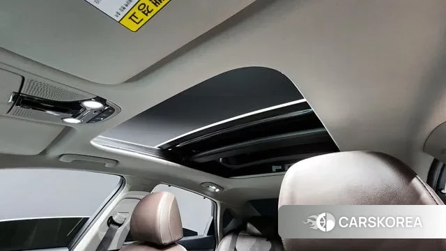 Hyundai Grandeur IG Hybrid id 2981747 из Кореи 8