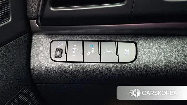 Hyundai The New Avante AD id 3391224 из Кореи 8