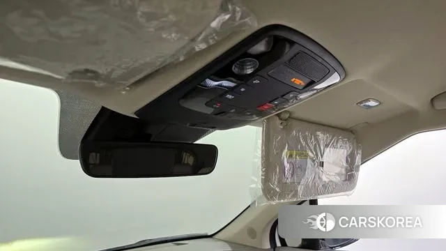 Kia Carnival 4th generation id 3649474 из Кореи 8