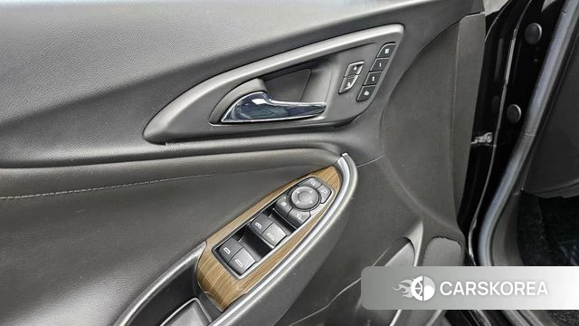 Chevrolet (GM Daewoo) The New Malibu id 3860786 из Кореи 8