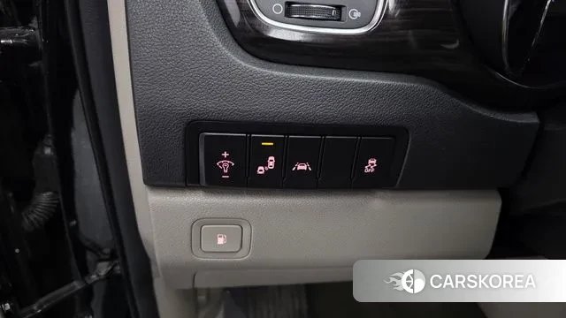 Kia The New Carnival id 3753931 из Кореи 8