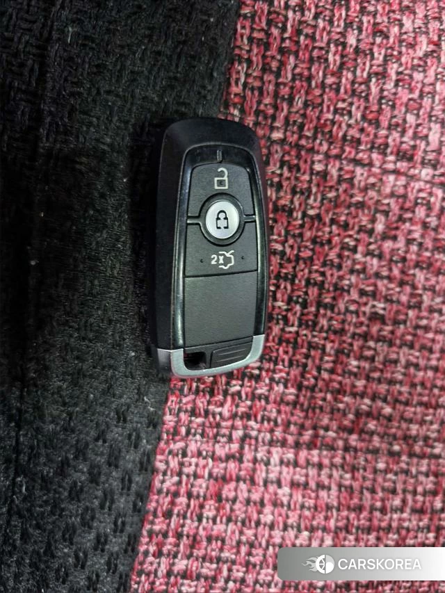 Ford Road Shaker id 4208571 из Китая 8