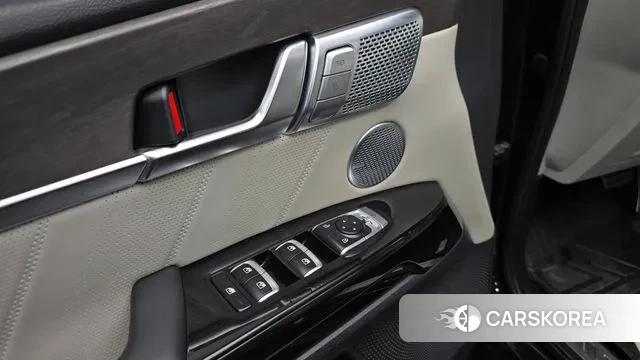 Kia Mohave Master id 3586882 из Кореи 8