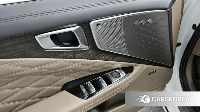 Kia K8 Hybrid id 4409317 из Кореи 8