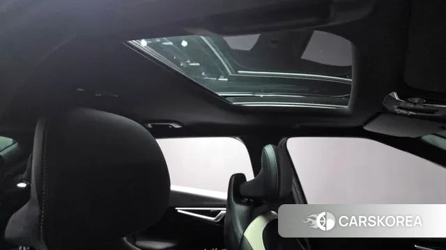 Kia EV6 id 2985045 из Кореи 8