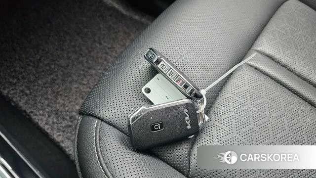 Kia Sorento 4th Generation id 4443758 из Кореи 8